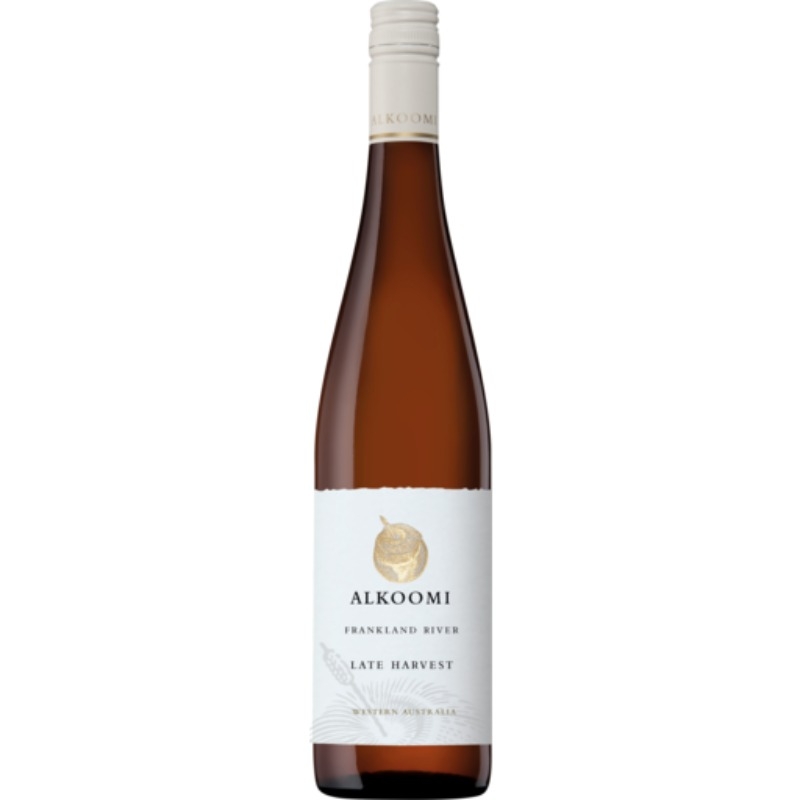 ALKOOMI WL LATE HARVEST RIESLING